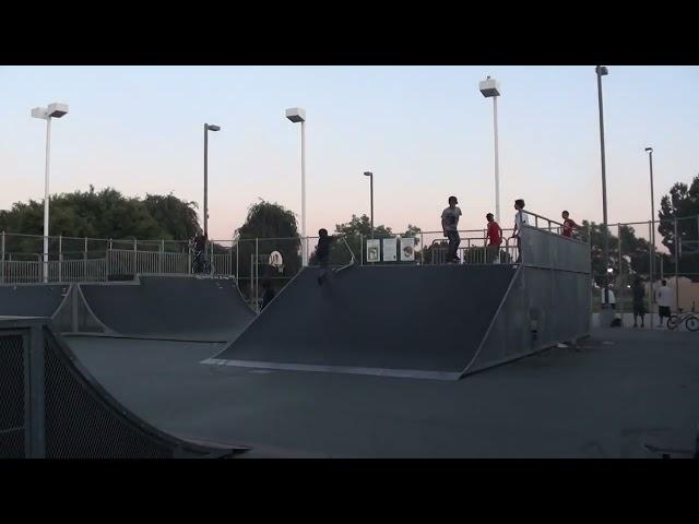 Clip of the Day | Kobe Alqatami