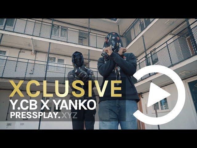 #7th Y.CB X Yanko - Love It #BWC (Music Video)