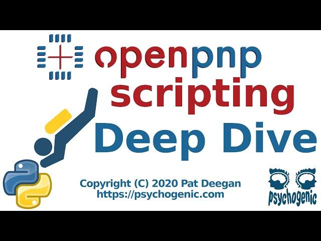 OpenPnP Scripting Deep Dive: Extend a pick and place with Python