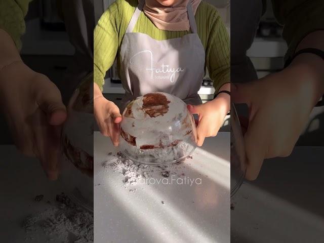 Зимнее печенье шишки