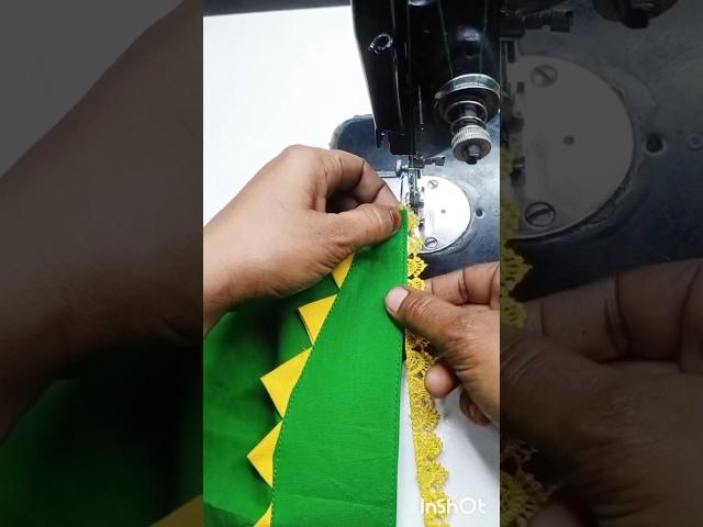 Sewing tips and tricks #shorst #viral #youtubeshorts #sohoj