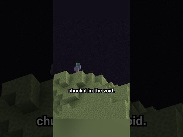 trident void
