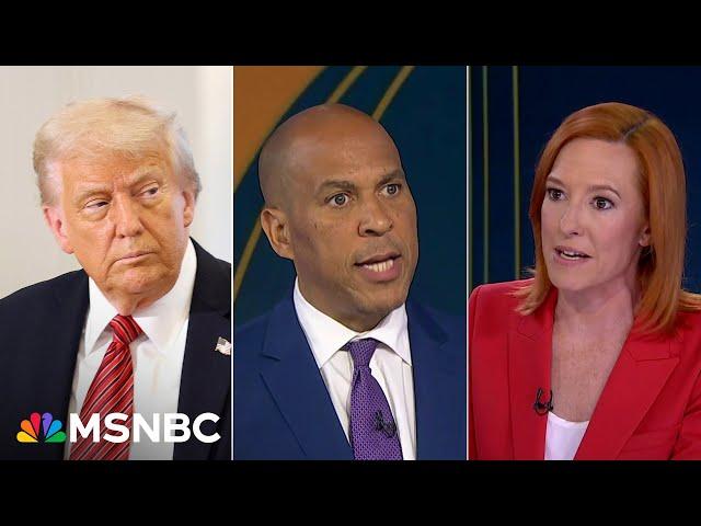 Trump corruption stirs impeachment talk after just 114 days