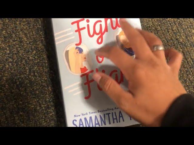 ASMR fast tapping books | Barnes and Nobles