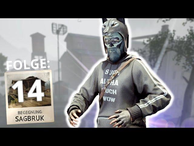 DER WOLF WILL VIEL LOOT! Vigor Gameplay (Wolf Special)