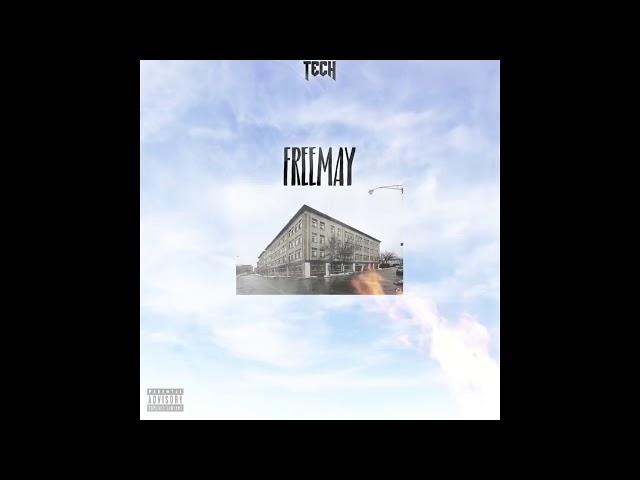 TechMoney - FreeMay (Official Audio)