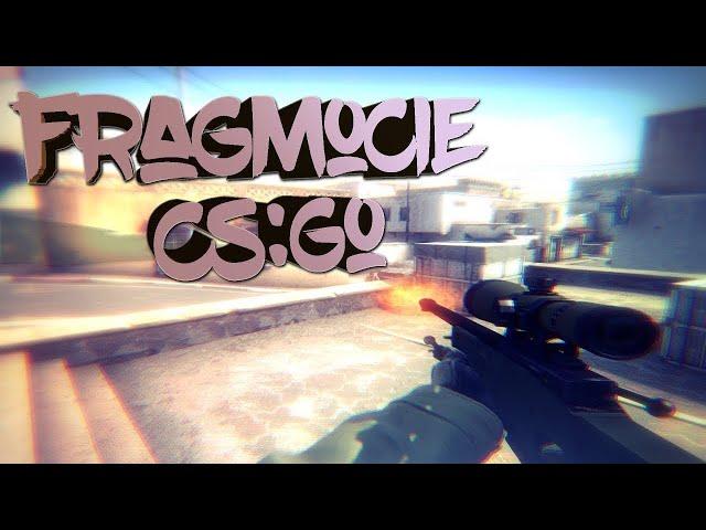 FRAGMOVIE CSGO - ЗВЕРИ PHONK УХОЖУ КРАСИВО