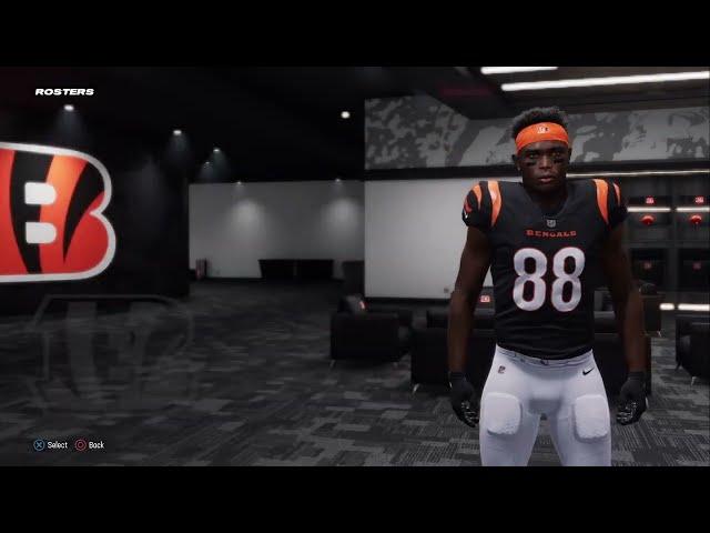 PSN : B_Kolpack - Live PS5 Broadcast - Madden NFL 24 Online Gameplay - EP 21