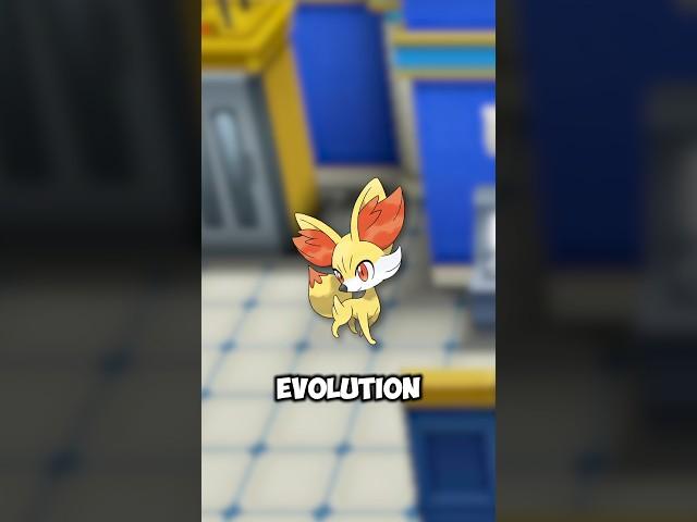 SPARKSUNE! The unofficial pre evolution to Fennekin. #pokemon #fennekin