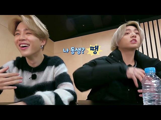 Run BTS! 2021 EP. 136