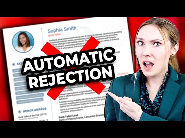 How to get your resume through an Applicant Tracking System [You've been LIED to!!!]