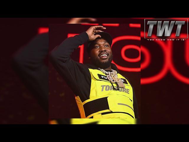 [FREE] Meek Mill x Rod Wave Type Beat | "Grown" | @TWTbeats