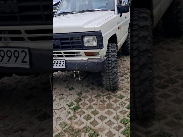 #patrol #nissan #offroad