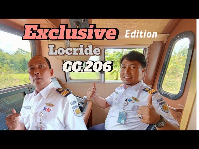 Exclusive Edition Locride  CC.206