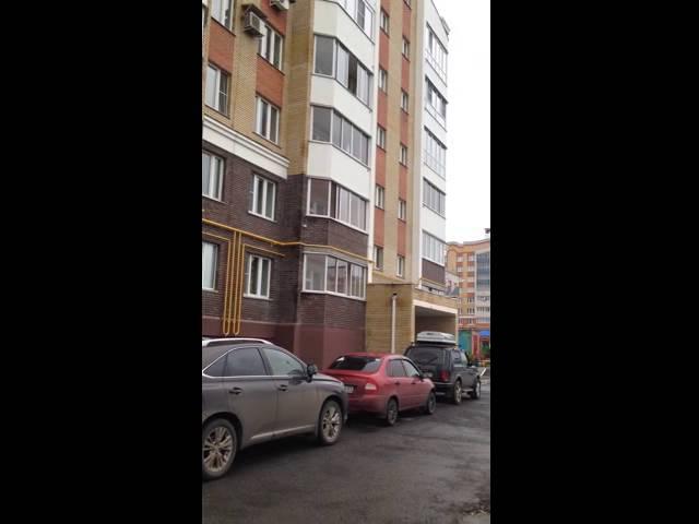 Квартира своб планировки, 136 м2, гараж 22 м2, Волжский-3. Продажа по цене собственника