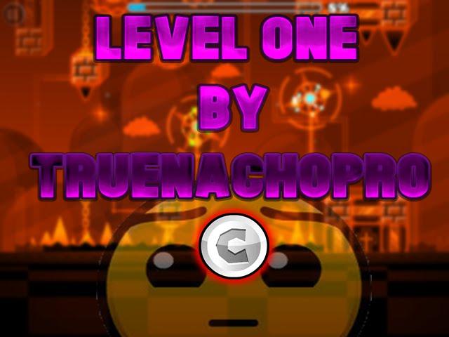 EPIC MUSIC- Level One By TrueNachoPro