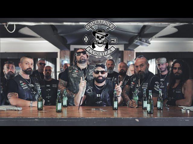 VinzPurple - No Surrender MC Italy (Giordan Dogs). (Prod. Dj Kerò)