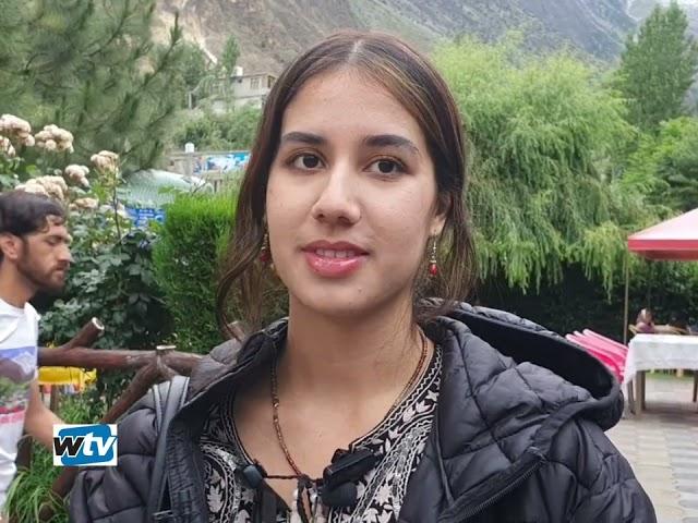 What American tourists say about Gilgit-Baltistan