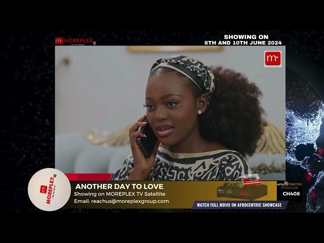 ANOTHER DAY TO LOVE #fullmovie #trailer #moreplextv #nollywoodmovie #shorts #short