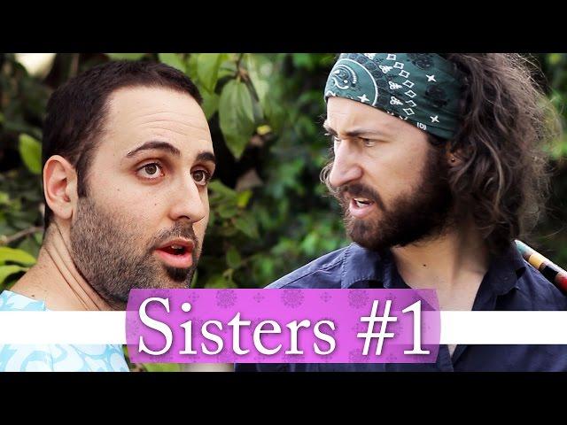 Strawberries: Sisters {The Kloons} Episode 1