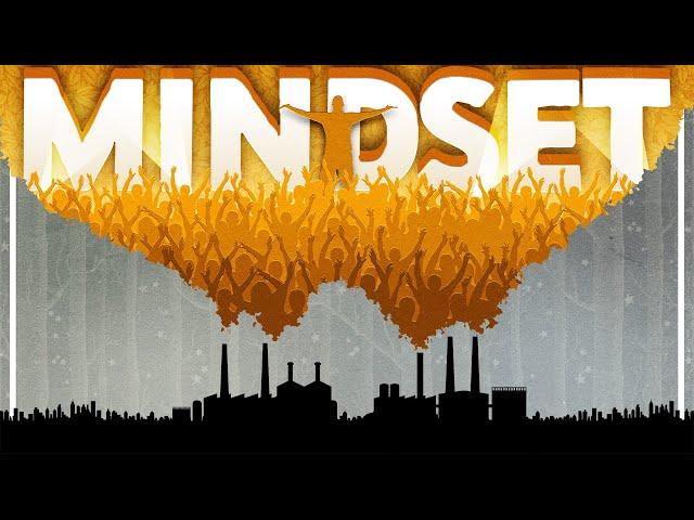 Die Mindset-Industrie