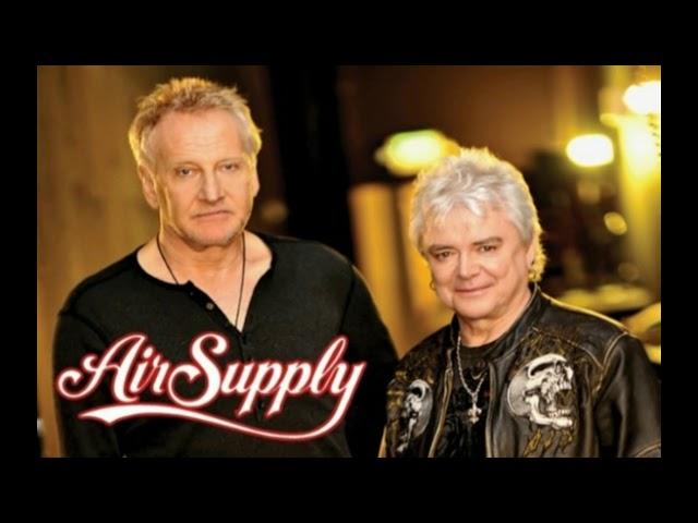 Air Supply Instrumental Piano