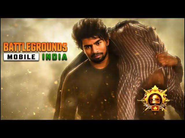 TAMIL PUBG MOBILE LIVE || 120 FPS RUSH GAMEPLAY ||