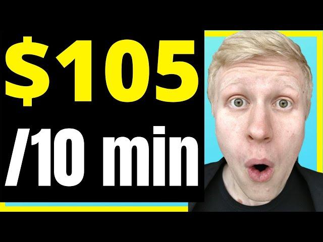 $105 Every 10 Minutes? InboxPays Review (+ 5 Survey Sites That Pay!)