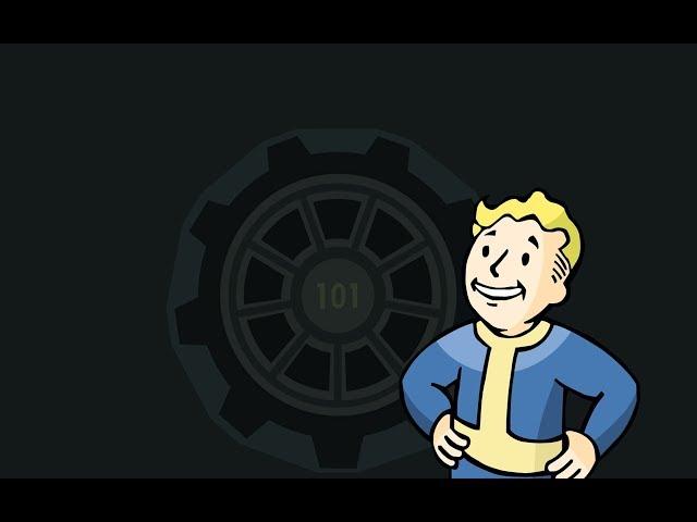 Fallout 3. Серия 31. Погоня за ядер-колой.