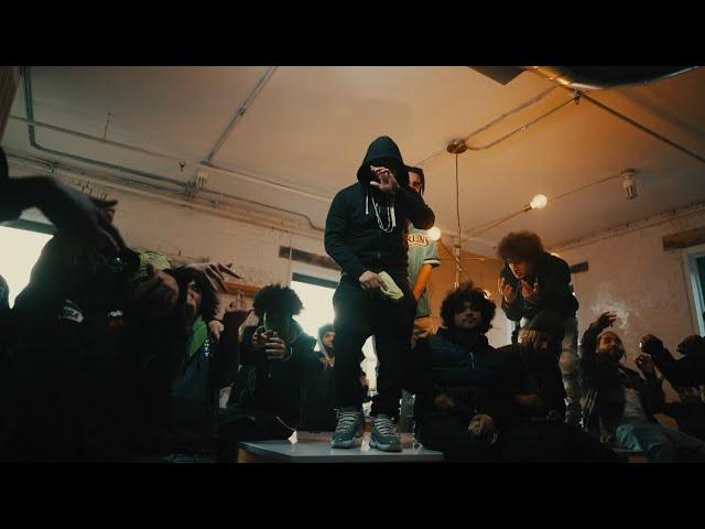 Ja Milly x Mojon x KBandz - OTP (Official Video)