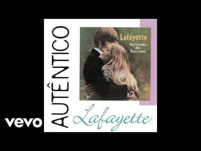 Lafayette - My Life (Pseudo Video)