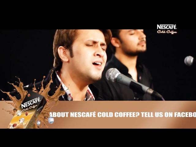 Awari  by  Soch  Nescafé Basement 2012 with lyrics