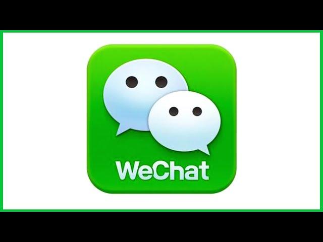 Complete Guide | how to use WeChat for beginners