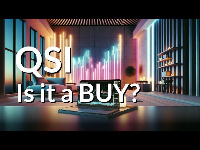 QSI Stock Surge: Can Quantum-Si Sustain Momentum After $50 Million Offering? 