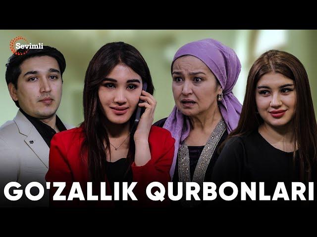 TAQDIRLAR - GO'ZALLIK QURBONLARI