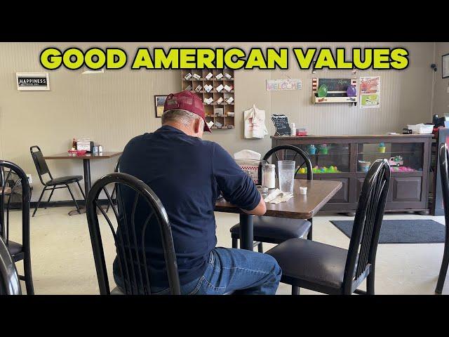 This Is What Life Is Like In Small Town Arkansas