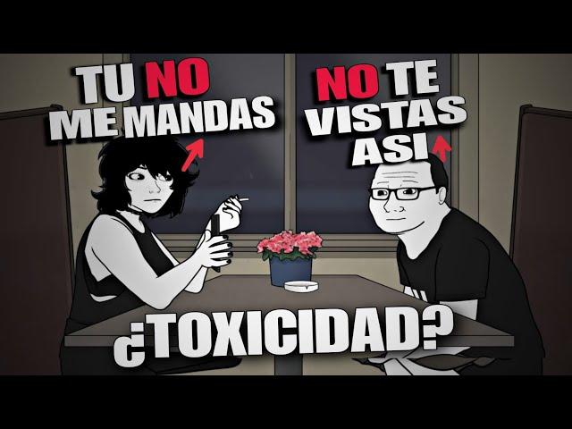 ¿HOY EXIGIR RESPETO es TOXICO? / La GENERACION mas IRRESPONSABLE.