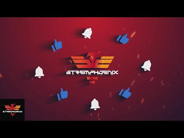 Stremphoenix1st Milestone | SF5Because of You !!