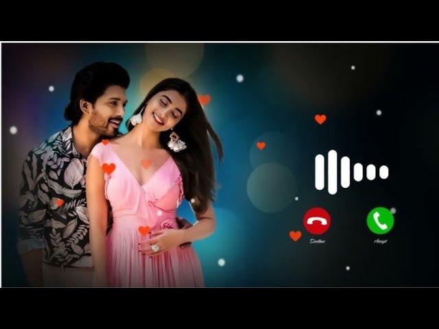 Allu Arjun  Ringtone song Romantic Ringtone #ringtone @RPMprime