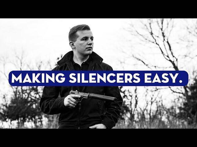 Making the world of Silencers Easy with Silencer Shop!