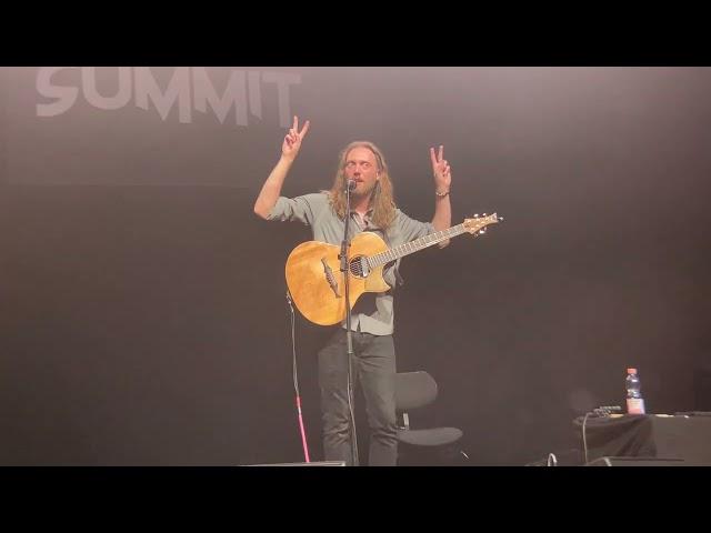 Mike Dawes - Live at Guitar Summit 2024