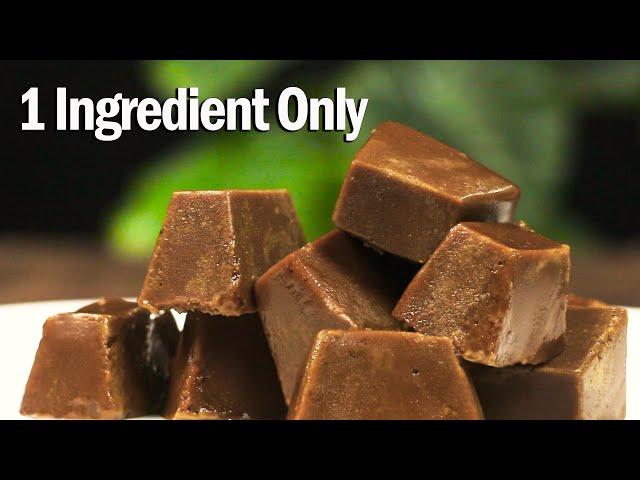 Don’t buy Jaggery from marketplace | Make at home with fresh sugarcane juice