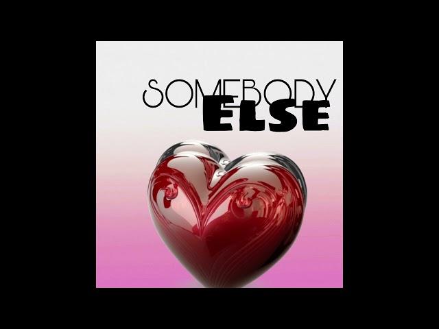 Luh Sant - Somebody Else (Official Audio)