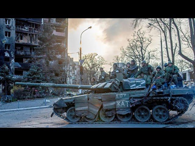 Штурм позиций ВСУ СВО #37