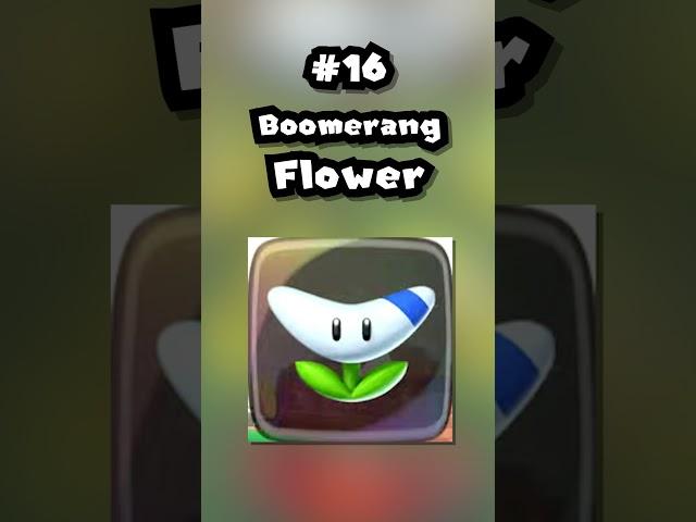 All Mario Kart World Items We Know About!