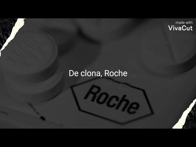 NGI - ROCHE(VideoLyrics) Prod. @quality_rec