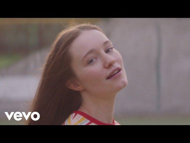 Sigrid - High Five (Official Video)