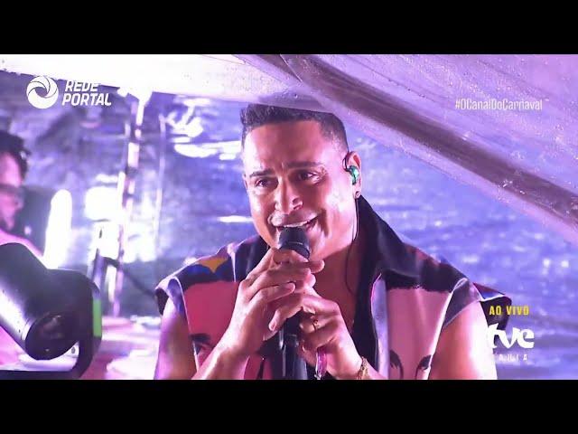 Xandy Harmonia no Domingo de Carnaval - Salvador BA - 02/03/2025 #carnaval2025