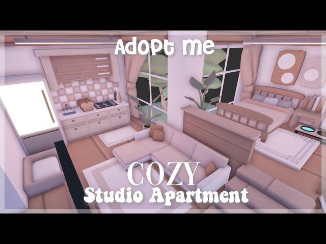 Studio Type Cozy Apartment - House build - Adopt me