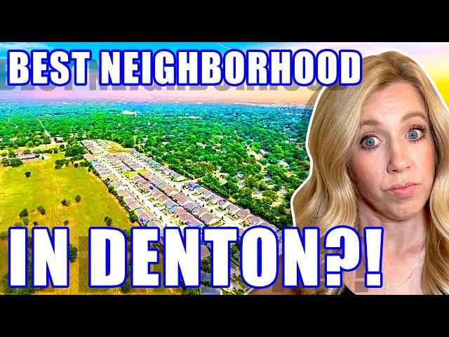 Idiot's Hill Unveiled: Living In Denton Texas | Moving To Denton Texas | Denton Texas Neighborhood